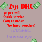 Zy's DHC Market
