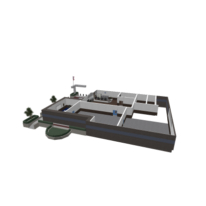 Police Station [NOT FINISHED]