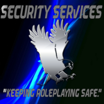 [RP] Security Services