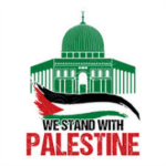 PALESTINE SUPPORTERS OFFICIAL