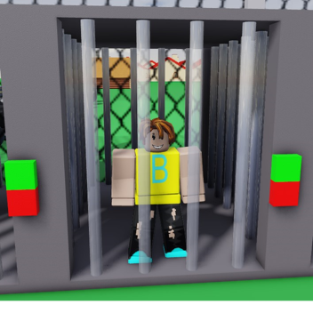 PrisonEscaper 1.0