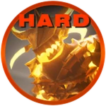 Night II Roblox badge thumbnail