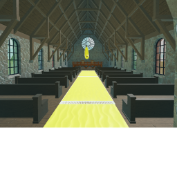 Peel Forest (in progress)