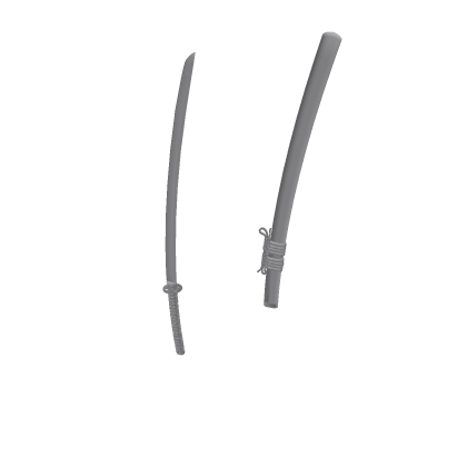 Basic Katana
