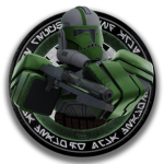 | TCAR | 442nd Siege Battalion.