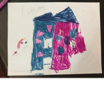 Animal party fun time