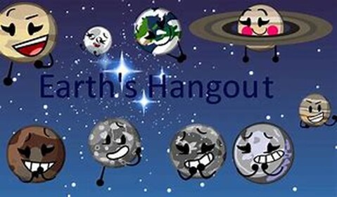 (Earths Hangout)
