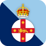 NSW Government House, AU