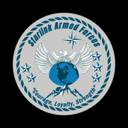 Starlink Armed Forces Base Delta