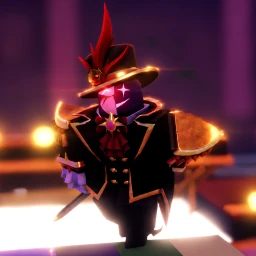 {🌟 The Final Act} Average TDS Roleplay Game icon