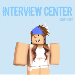 CC | Interview Center!