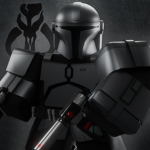 The Mandalorian Age | TMA