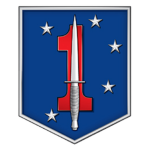 1st Marine Raider Battalion- USMC