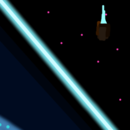 The Asteroid