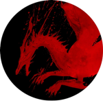 Dragons of the Unholy Blood