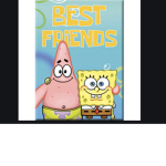 Little bff
