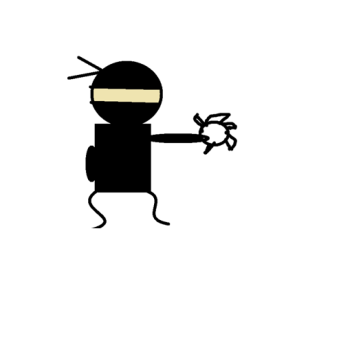 become a ninja simulator beta