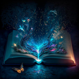 Magic Town