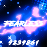 多Fearless