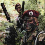 Special Operations Squad