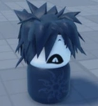 EVIL Forsaken