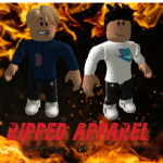 Ripped Apparel