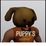 Puppys United!!