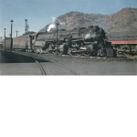 NorFolk & Western Rail Fan Group!