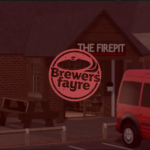 Brewers Fayre LTD