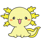 Golden axolotl’s Friend group