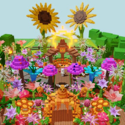 Infinite Seeds
