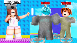 Owner Admin Tower [3 Robux]