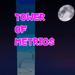 Tower of Metrics