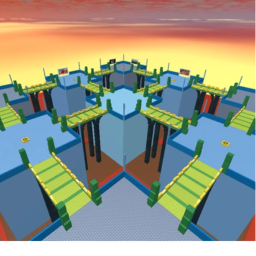 Rocket Arena