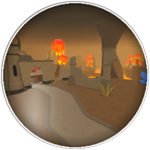 Volcano Mines
