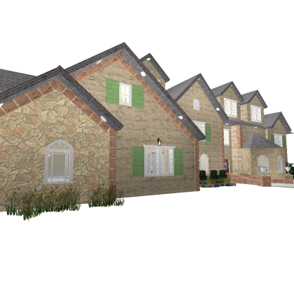 The Mansion House [NOW AVAILABLE!] [92% DONE]
