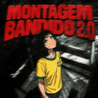 MONTAGEM BANDIDO 2.0 Roblox music