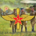 Red Air Force of the Soviet Union