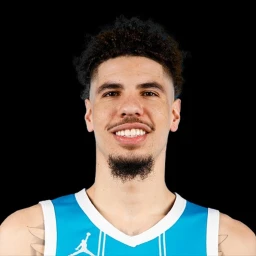 (😈) Lamelo Ball Simulator 🔥🔥🔥 icon