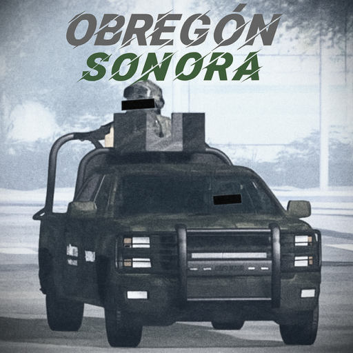 Obregon Sonora Mexico 🔥 official Roblox game thumbnail