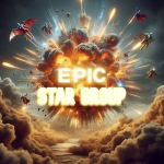 Most Epic Star Group!