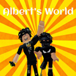 Albert’s world