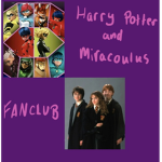 Harry Potter and Mlb fans
