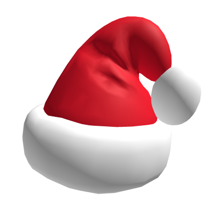 Christmas Santa Hat