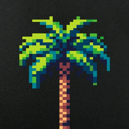 — PALMETTO CO Roblox group icon