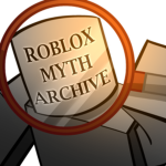 Roblox Myth Archive