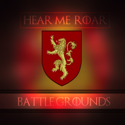𝐇Ł | Battle Grounds