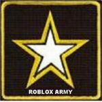 ROBLOX army forces forever
