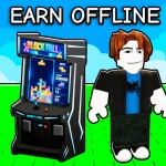 [♻️TRADING] Build an Arcade 🕹️