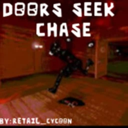 Roblox Doors Seek Chase [Update Soon] icon